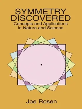 Rosen |  Symmetry Discovered | eBook | Sack Fachmedien