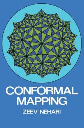 Nehari |  Conformal Mapping | eBook | Sack Fachmedien