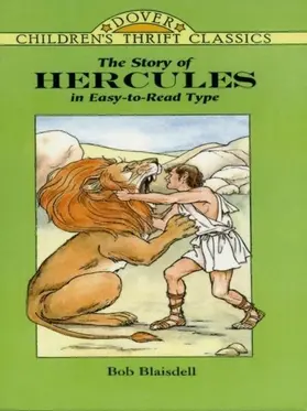 Blaisdell |  The Story of Hercules | eBook | Sack Fachmedien