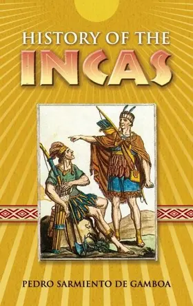 Gamboa |  History of the Incas | eBook | Sack Fachmedien