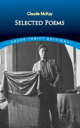 Mckay |  Selected Poems | eBook | Sack Fachmedien