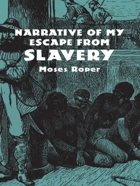 Roper |  Narrative of My Escape from Slavery | eBook | Sack Fachmedien