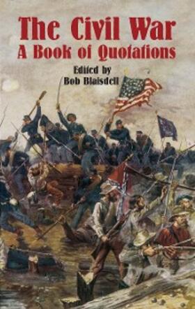 Blaisdell |  The Civil War | eBook | Sack Fachmedien