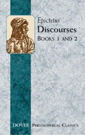 Epictetus |  Discourses (Books 1 and 2) | eBook | Sack Fachmedien