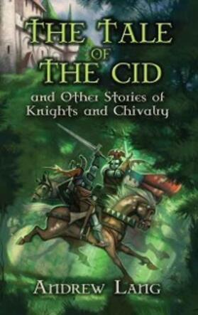 Lang |  The Tale of the Cid | eBook | Sack Fachmedien