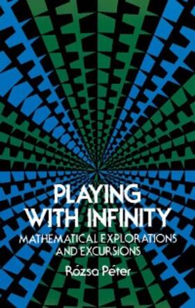 Péter |  Playing with Infinity | eBook | Sack Fachmedien