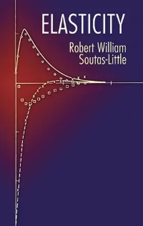 Soutas-Little |  Elasticity | eBook | Sack Fachmedien
