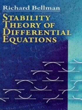 Bellman |  Stability Theory of Differential Equations | eBook | Sack Fachmedien