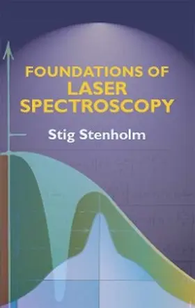 Stenholm |  Foundations of Laser Spectroscopy | eBook | Sack Fachmedien