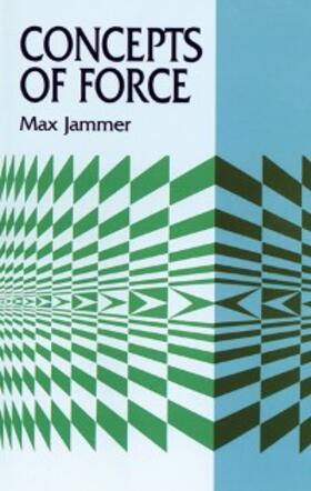 Jammer |  Concepts of Force | eBook | Sack Fachmedien