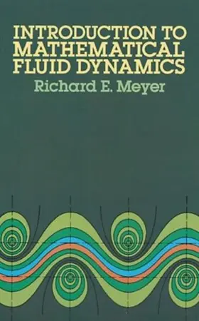 Meyer |  Introduction to Mathematical Fluid Dynamics | eBook | Sack Fachmedien