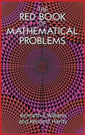 Williams / Hardy |  The Red Book of Mathematical Problems | eBook | Sack Fachmedien