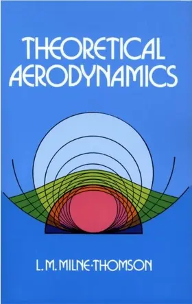 Milne-Thomson |  Theoretical Aerodynamics | eBook | Sack Fachmedien