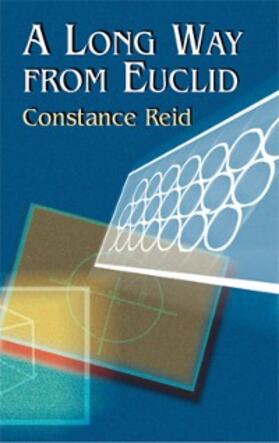Reid |  Long Way from Euclid | eBook | Sack Fachmedien