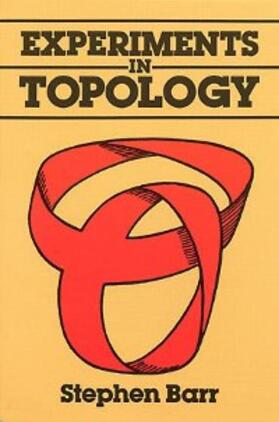 Barr |  Experiments in Topology | eBook | Sack Fachmedien