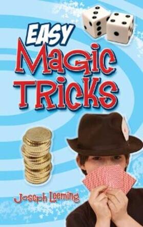 Leeming |  Easy Magic Tricks | eBook | Sack Fachmedien