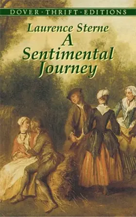 Sterne |  A Sentimental Journey | eBook | Sack Fachmedien