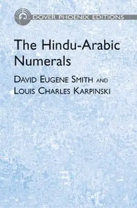 Smith / Karpinski |  Hindu-Arabic Numerals | eBook | Sack Fachmedien