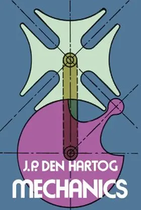 Hartog |  Mechanics | eBook | Sack Fachmedien