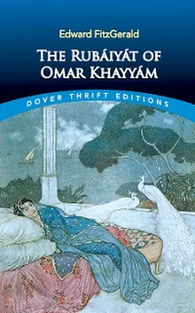 Fitzgerald |  The Rubáiyát of Omar Khayyám | eBook | Sack Fachmedien