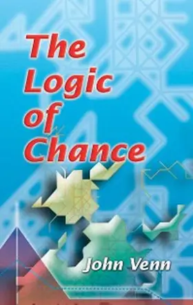 Venn |  The Logic of Chance | eBook | Sack Fachmedien