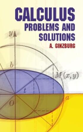 Ginzburg |  Calculus | eBook | Sack Fachmedien