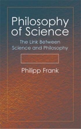 Frank |  Philosophy of Science | eBook | Sack Fachmedien
