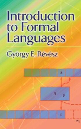 Révész |  Introduction to Formal Languages | eBook | Sack Fachmedien