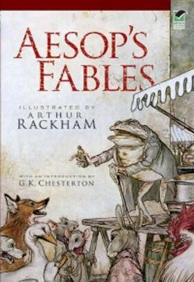  Aesop's Fables | eBook | Sack Fachmedien