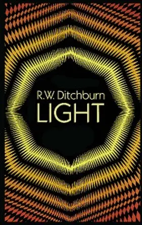 Ditchburn |  Light | eBook | Sack Fachmedien