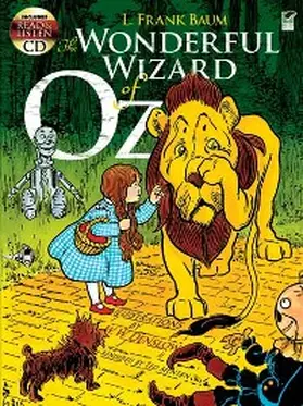 Baum |  The Wonderful Wizard of Oz | eBook | Sack Fachmedien