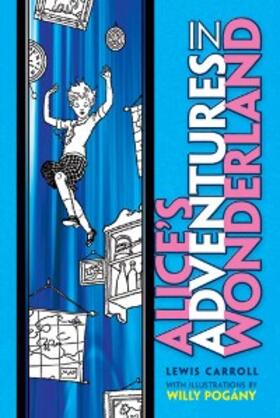 Carroll |  Alice's Adventures in Wonderland | eBook | Sack Fachmedien
