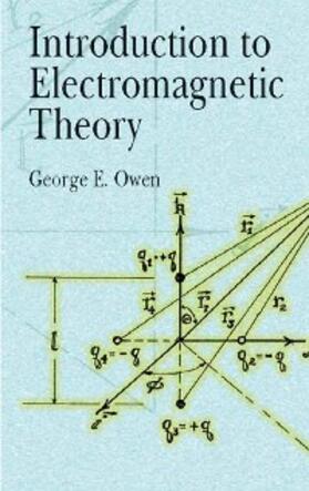 Owen |  Introduction to Electromagnetic Theory | eBook | Sack Fachmedien