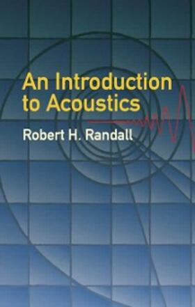 Randall |  An Introduction to Acoustics | eBook | Sack Fachmedien