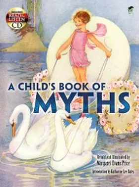  A Child's Book of Myths | eBook | Sack Fachmedien