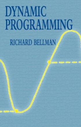 Bellman |  Dynamic Programming | eBook | Sack Fachmedien