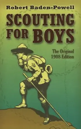 Baden-Powell |  Scouting for Boys | eBook | Sack Fachmedien