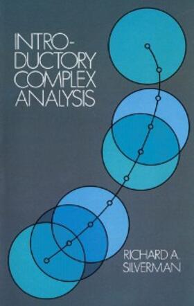 Silverman |  Introductory Complex Analysis | eBook | Sack Fachmedien