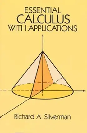 Silverman |  Essential Calculus with Applications | eBook | Sack Fachmedien