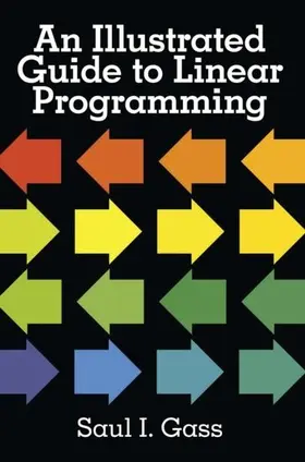 Gass |  An Illustrated Guide to Linear Programming | eBook | Sack Fachmedien