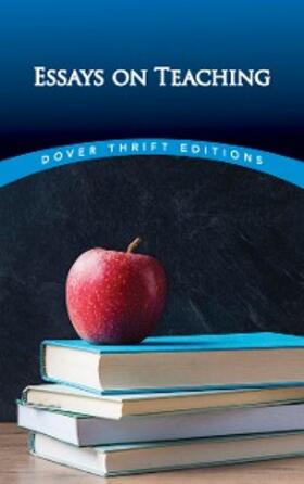 Blaisdell |  Essays on Teaching | eBook | Sack Fachmedien