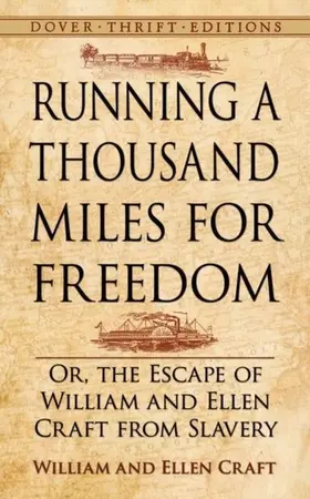 Craft |  Running a Thousand Miles for Freedom | eBook | Sack Fachmedien