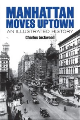 Lockwood |  Manhattan Moves Uptown | eBook | Sack Fachmedien