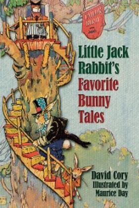 Cory |  Little Jack Rabbit's Favorite Bunny Tales | eBook | Sack Fachmedien