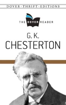 Chesterton |  G. K. Chesterton The Dover Reader | eBook | Sack Fachmedien