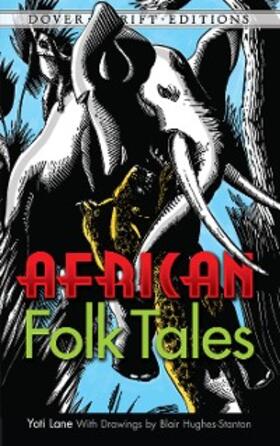 Lane |  African Folk Tales | eBook | Sack Fachmedien