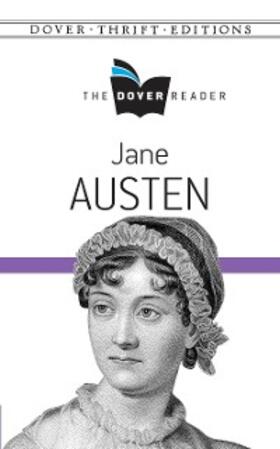 Austen |  Jane Austen The Dover Reader | eBook | Sack Fachmedien