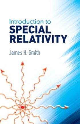 Smith |  Introduction to Special Relativity | eBook | Sack Fachmedien