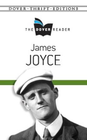 Joyce |  James Joyce The Dover Reader | eBook | Sack Fachmedien