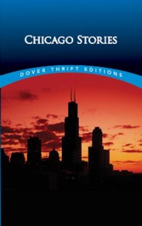 Daley |  Chicago Stories | eBook | Sack Fachmedien